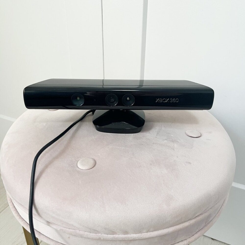 Microsoft XBOX 360 Kinect Sensor